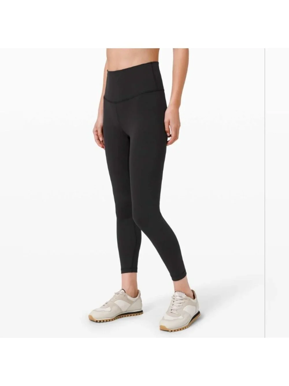 Lululemon Wunder Train High-Rise Tight 25